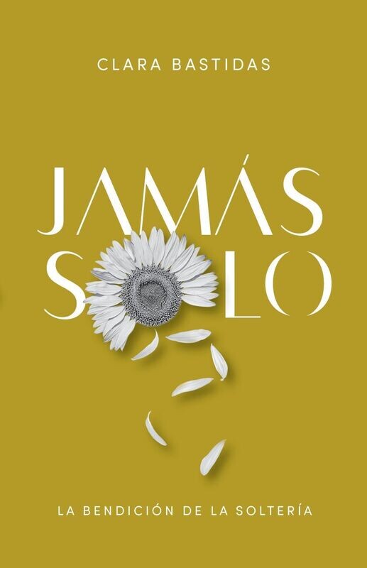 JAMAS SOLO