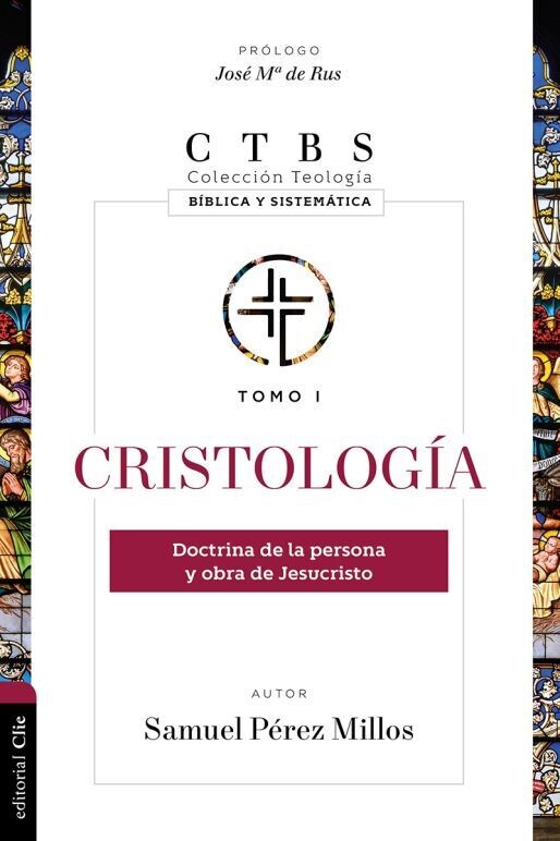 CRISTOLOGÍA TOMO 1