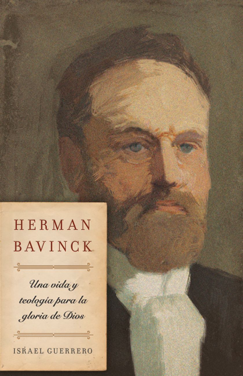 HERMAN BAVINCK