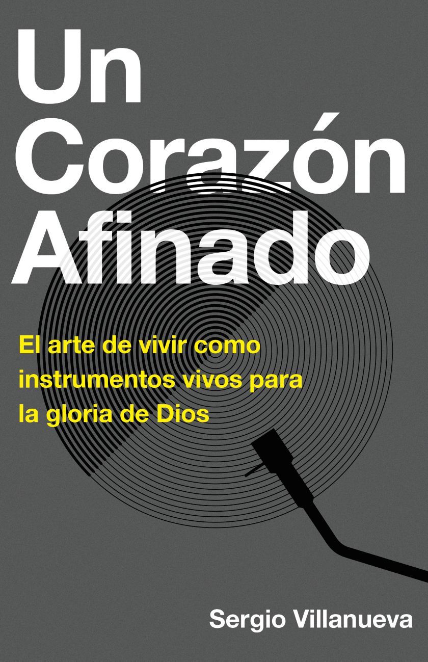 UN CORAZÓN AFINADO