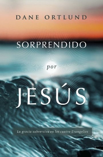 SORPRENDIDO POR JESÚS