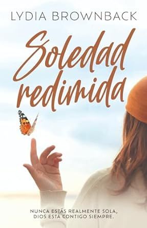 SOLEDAD REDIMIDA