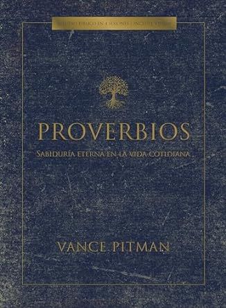 PROVERBIOS