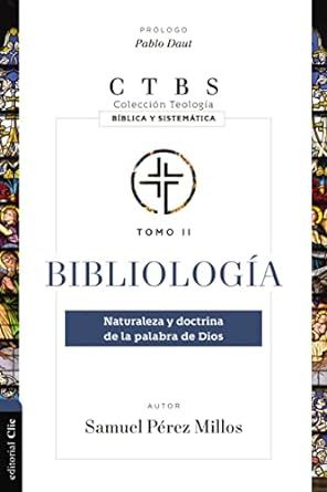 BIBLIOLOGÍA