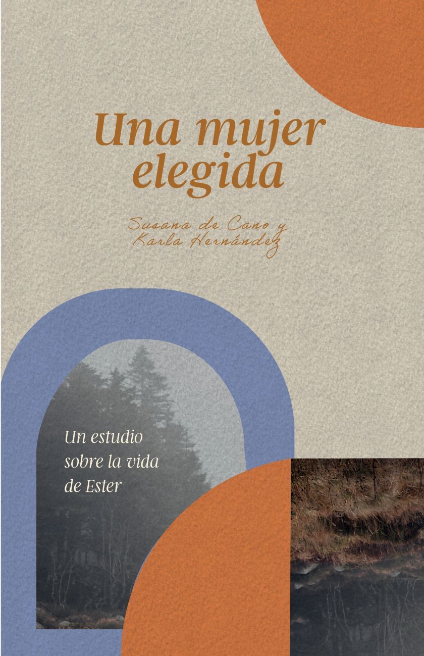 UNA MUJER ELEGIDA