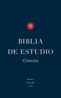 BIBLIA DE ESTUDIO CONCISA