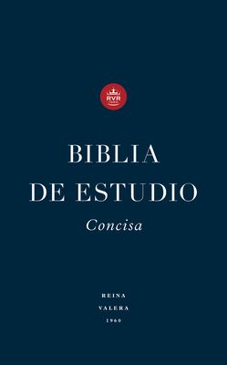 BIBLIA DE ESTUDIO CONCISA