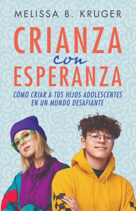 CRIANZA CON ESPERANZA