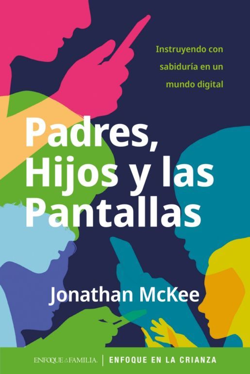 PADRES, HIJOS Y LAS PANTALLAS