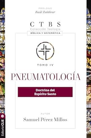 PNEUMATOLOGIA