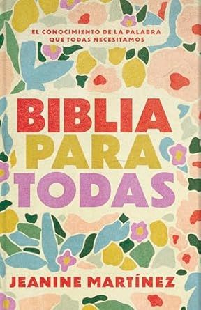 BIBLIA PARA TODAS
