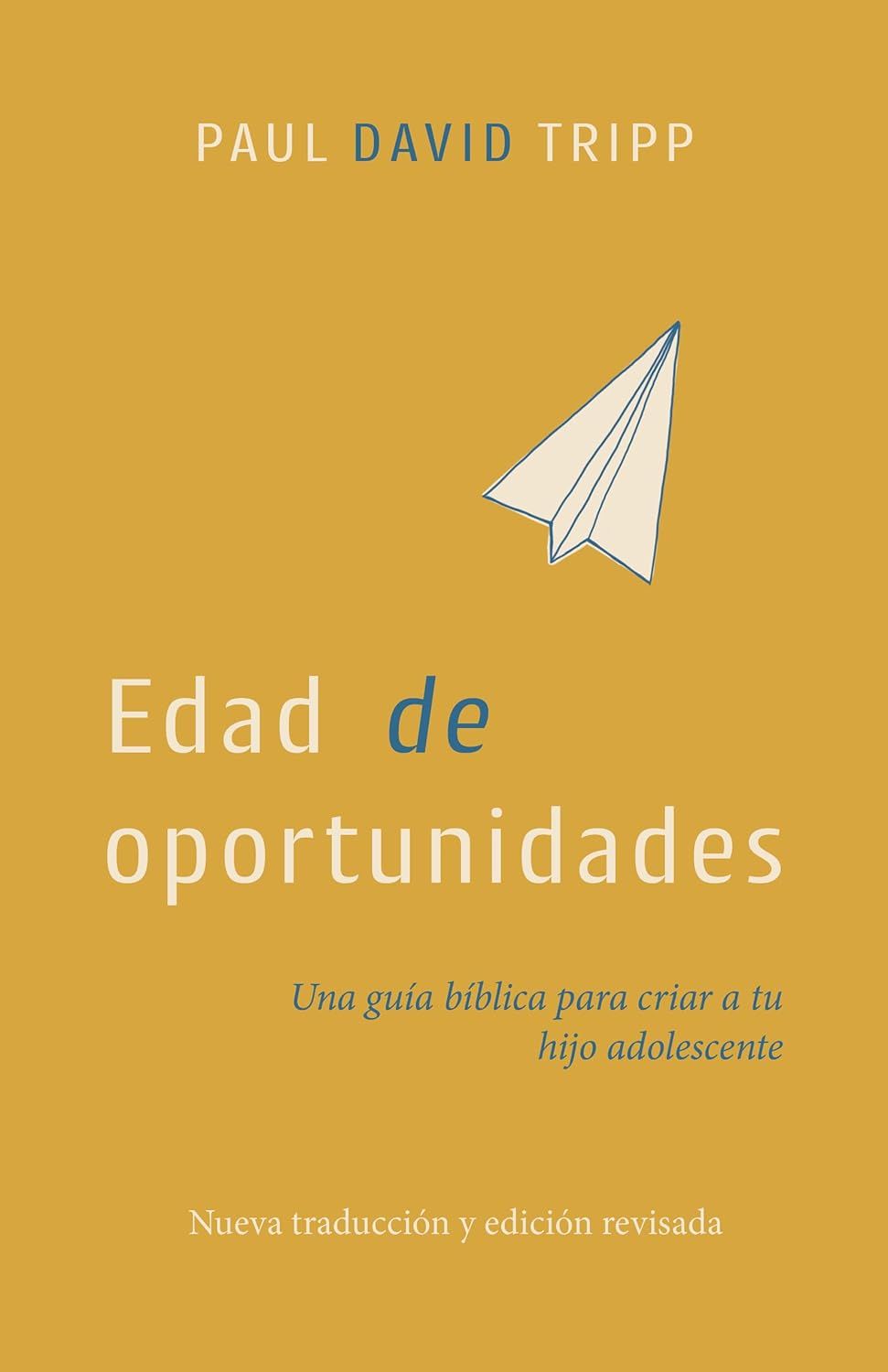 EDAD DE OPORTUNIDADES