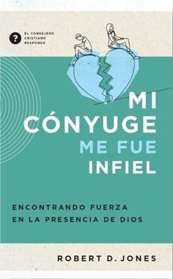 MI CÓNYUGE ME FUE INFIEL