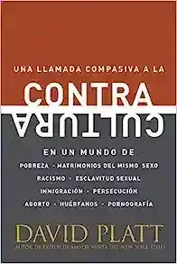CONTRA CULTURA