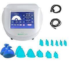 Certified Bella vacuum therapy (Starting at $125)