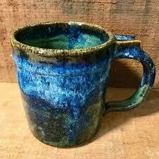 Oceanic Mug