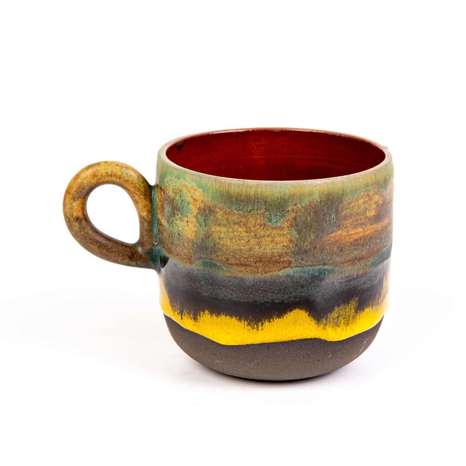Yellowstone Mug
