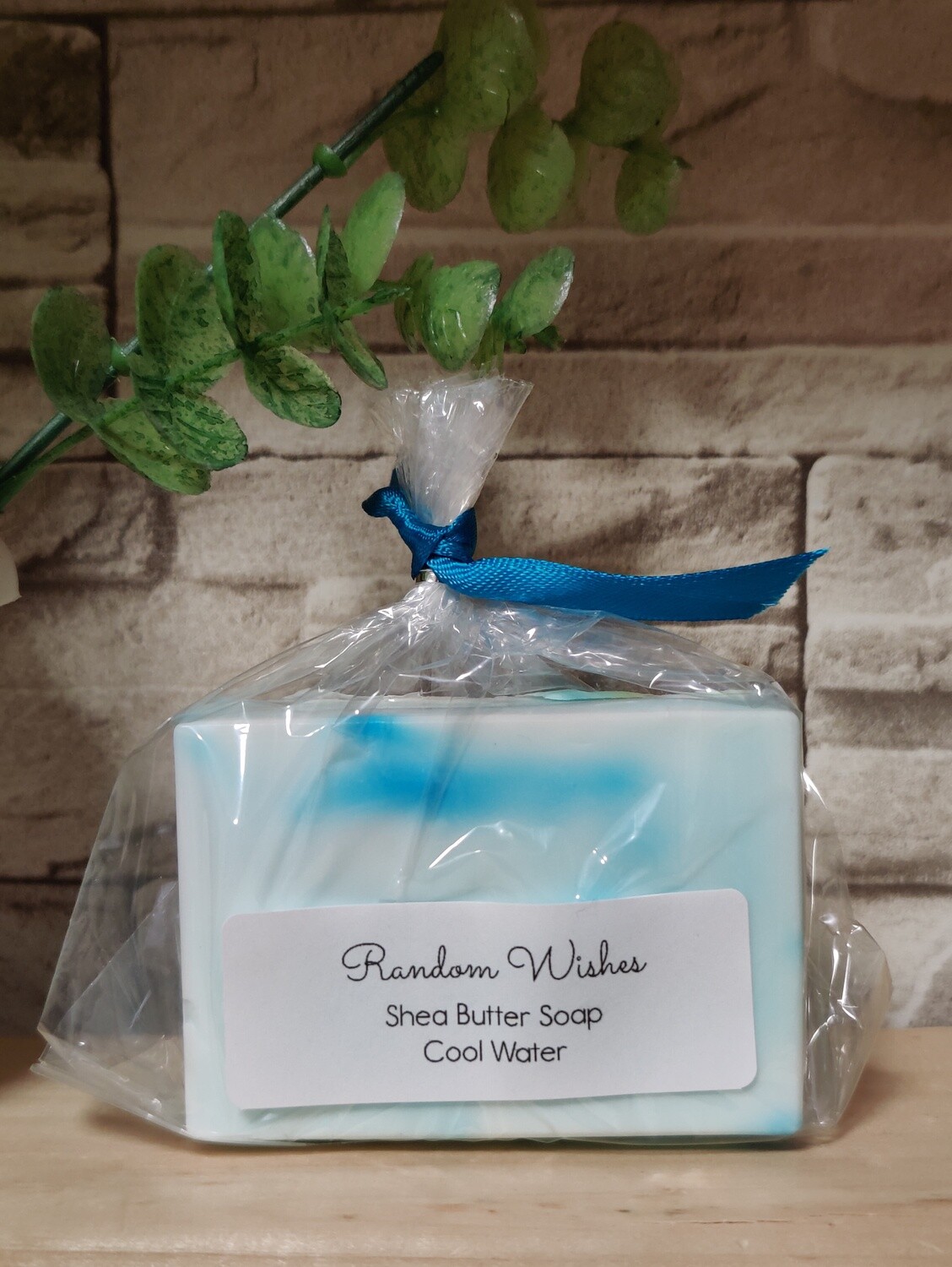 Shea Soap bars