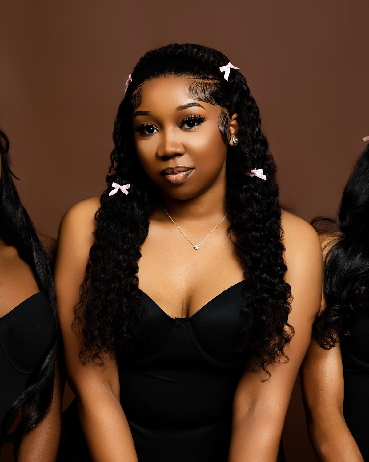 13x6 Deep wave