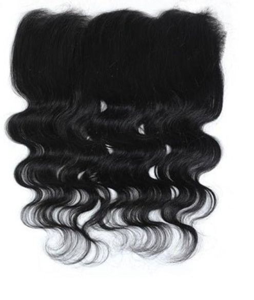 Frontals