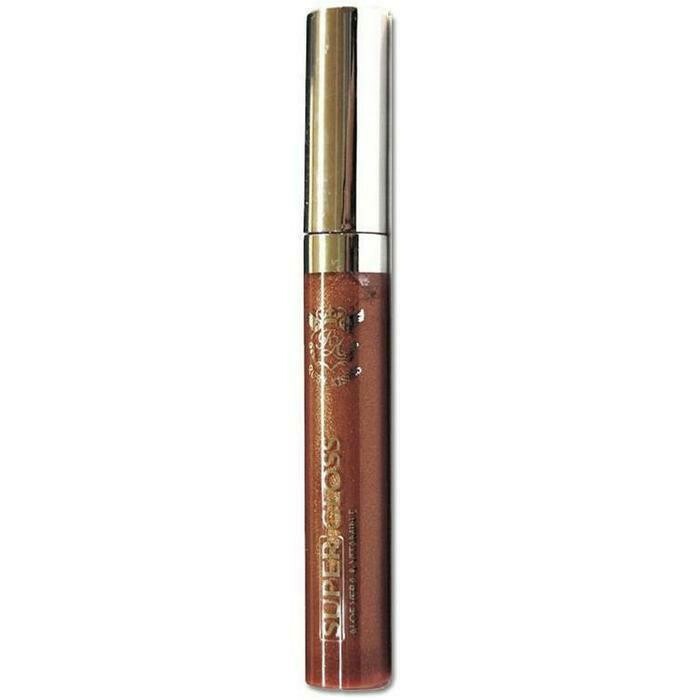 Ruby Kiss Super Gloss Lipgloss