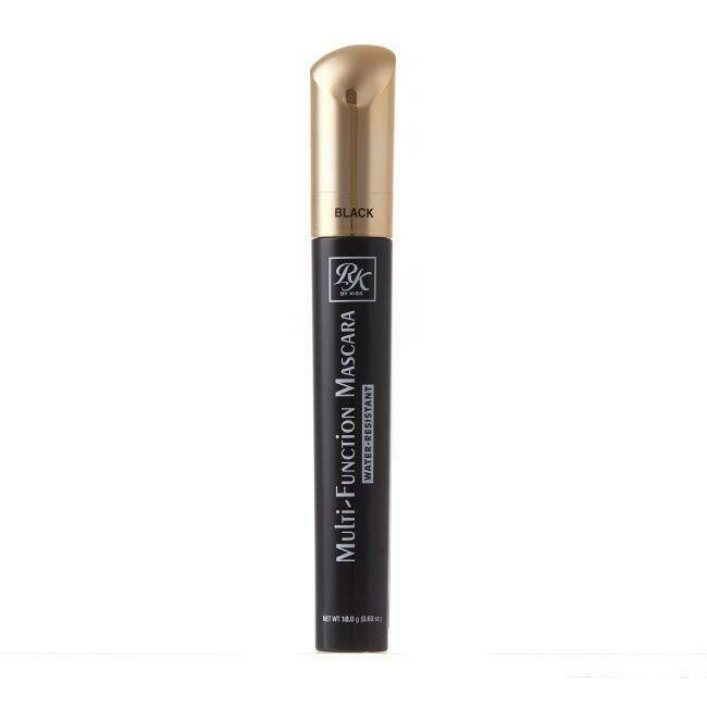 Multi-Function Mascara, Color: Black