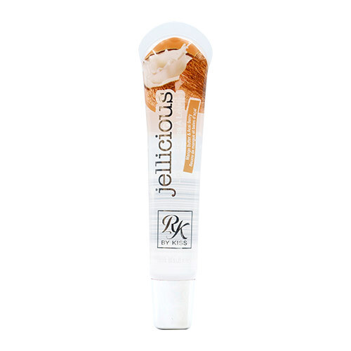 Ruby Kiss Jellicious Mouth Watering Gloss