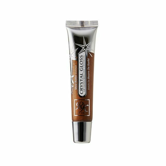 Ruby Kiss Crystal Lip Gloss