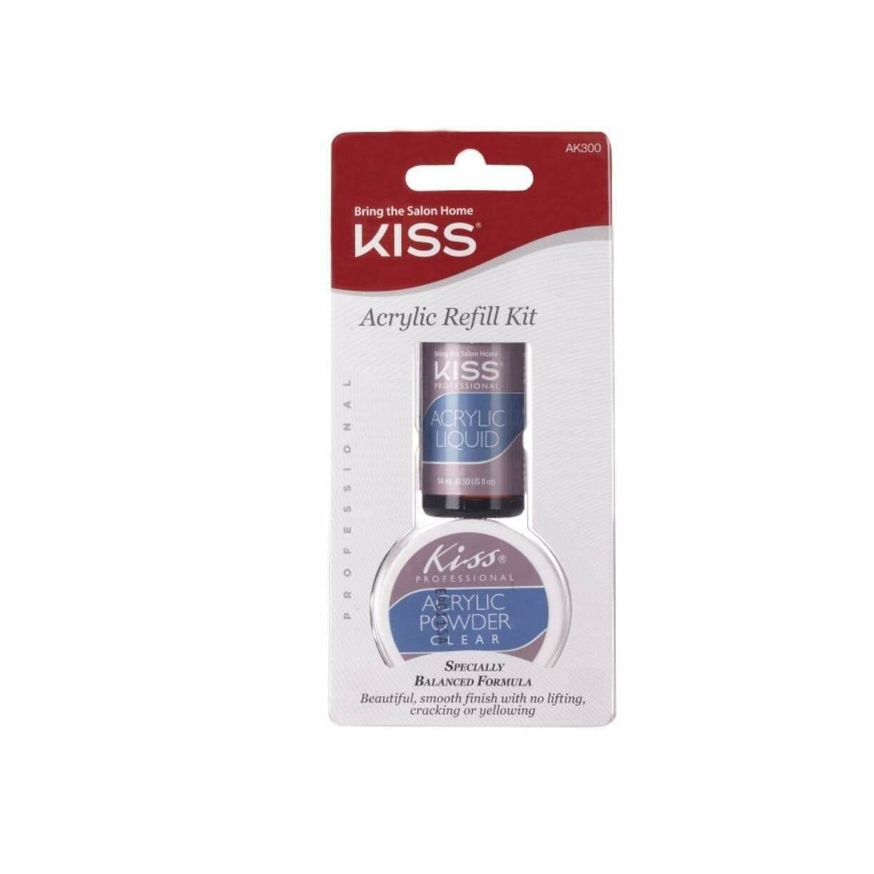 Acrylic Refill Kit