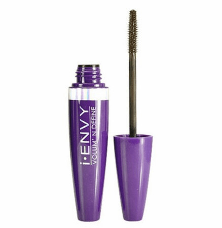 Volum&#39; N Define Mascara, Color: Dark Brown