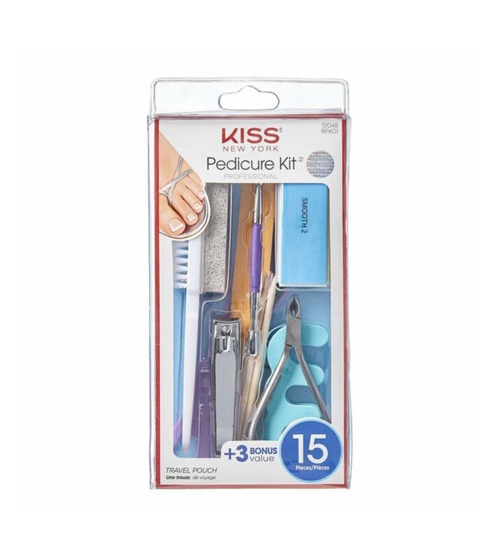 Professional Pedicure Kit
