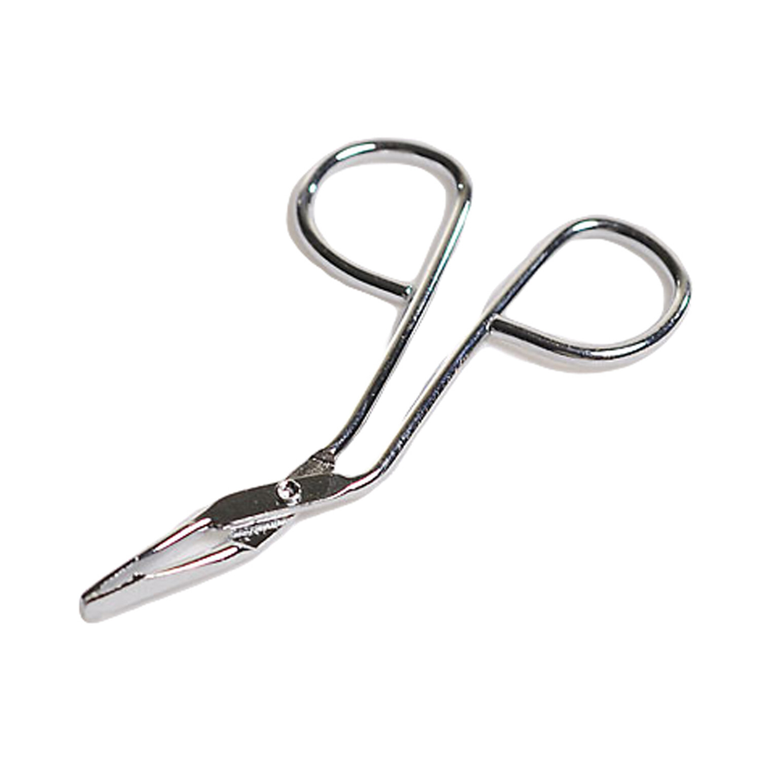 Gabriella Scissor Type Tweezer
