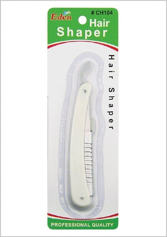 EDEN HAIR SHAPER