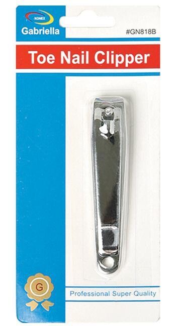 Gabriella Toe Nail Clipper