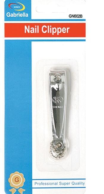 Gabriella Nail Clipper