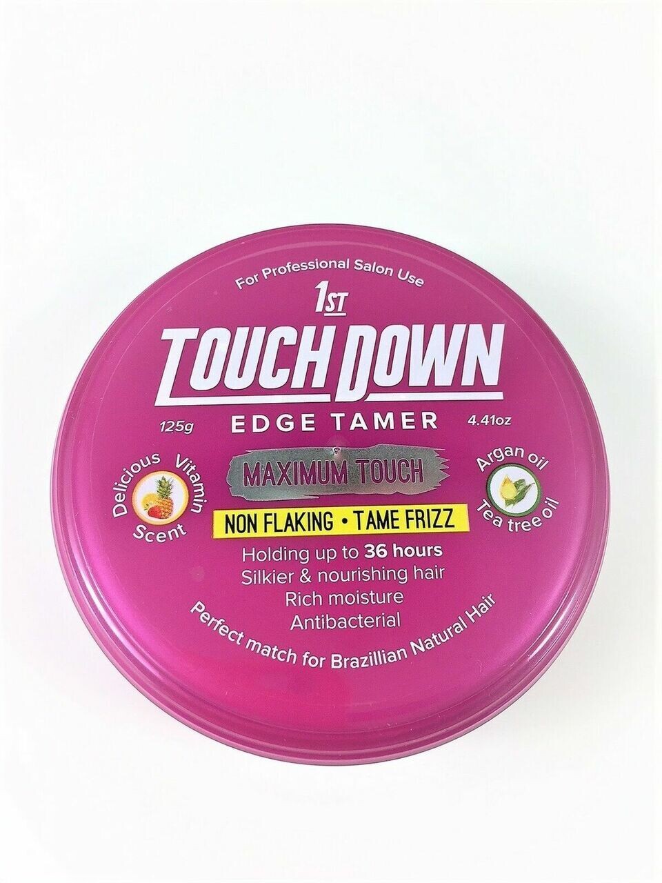 Edge Tamer Maximum Touch 36 Hours 4.41oz