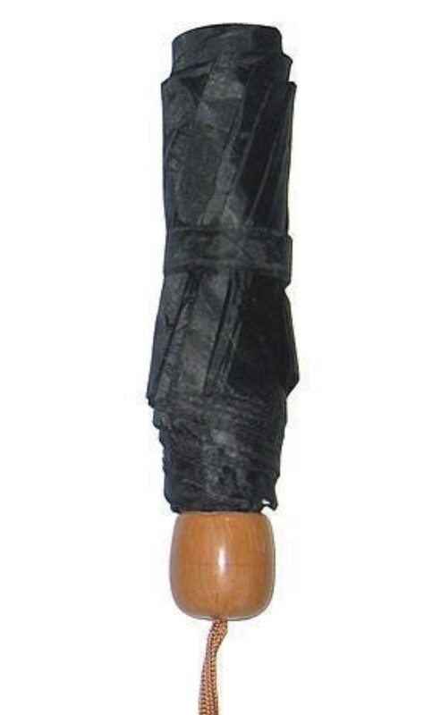 EDEN MINI FOLDABLE UMBRELLA
