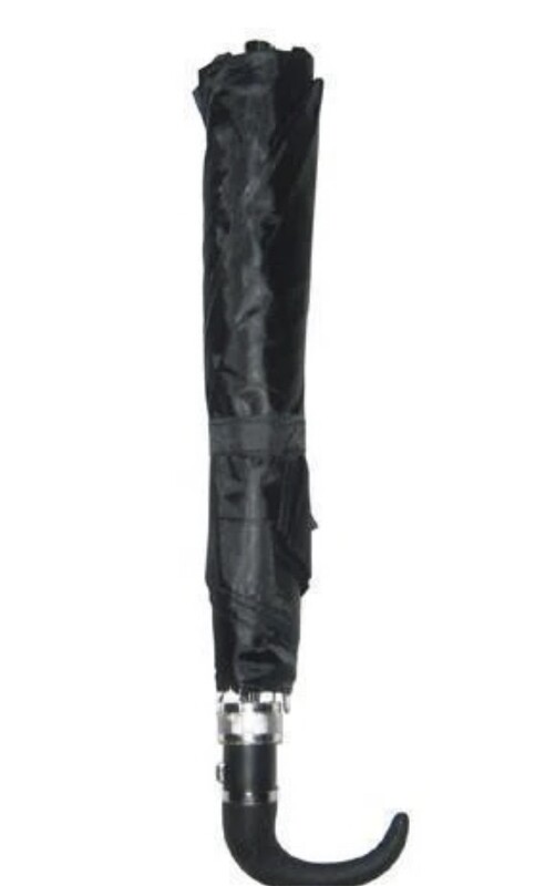 EDEN TALL FOLDABLE UMBRELLA