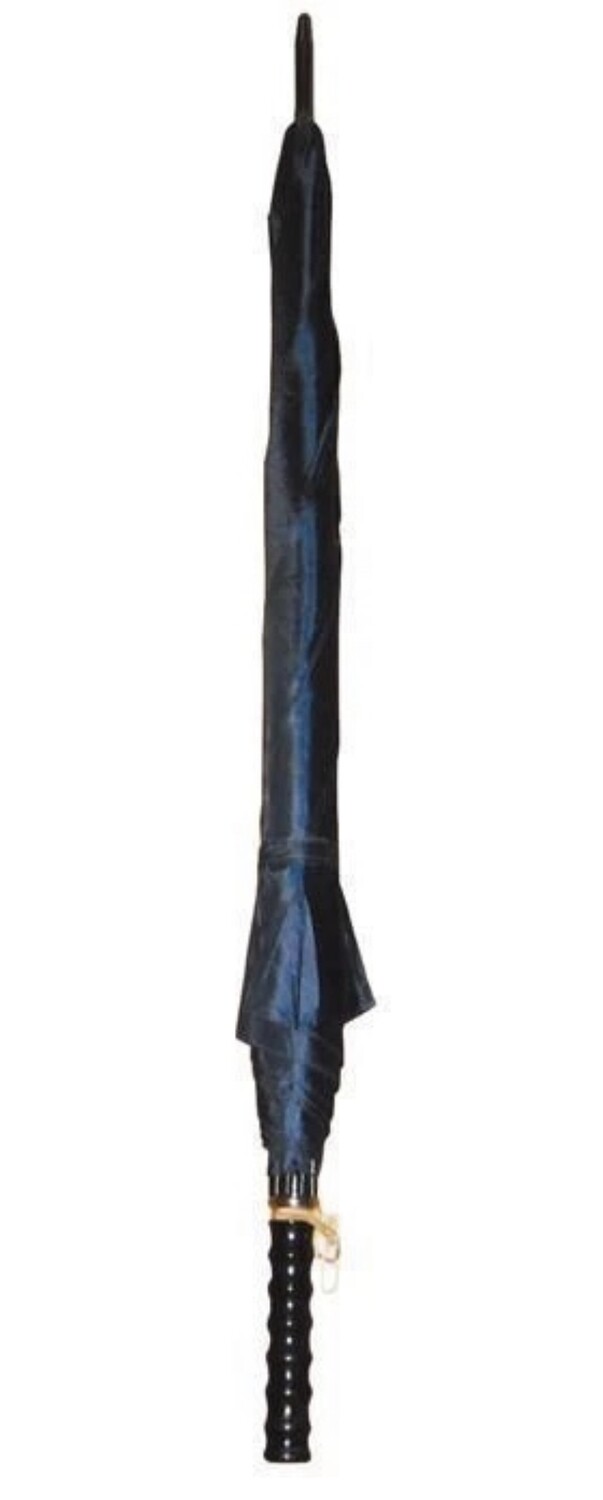 EDEN STRAIGHT HANDLE UMBRELLA