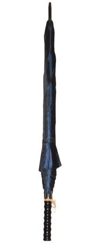 EDEN STRAIGHT HANDLE UMBRELLA