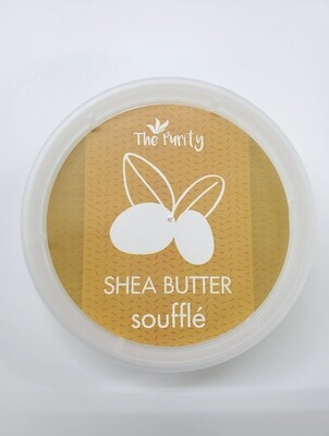 Butter Souffle 8 Oz