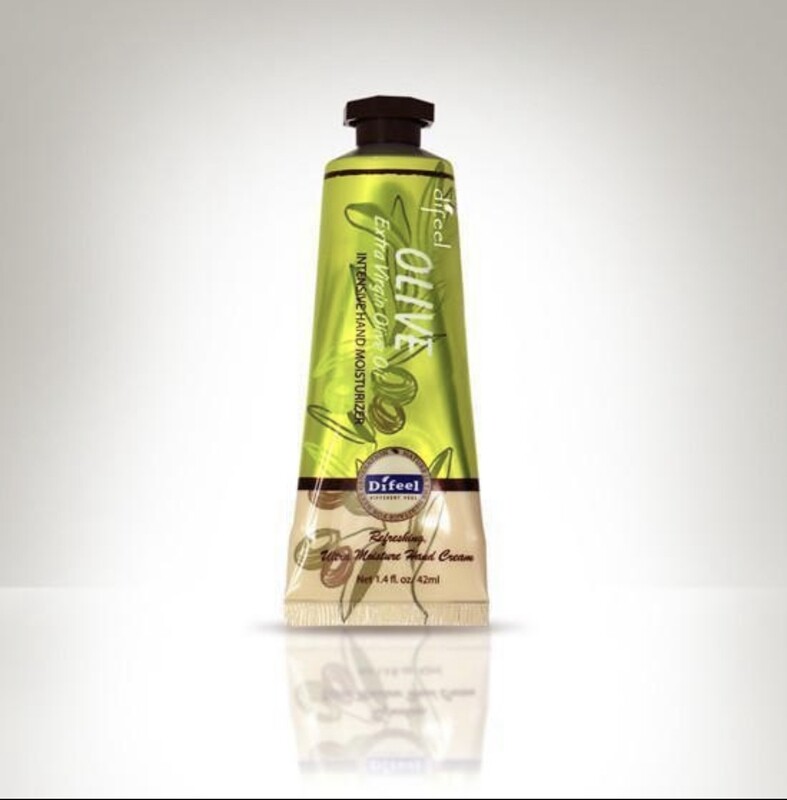 Difeel Hand Cream 1.4 Oz