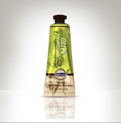 Difeel Hand Cream 1.4 Oz