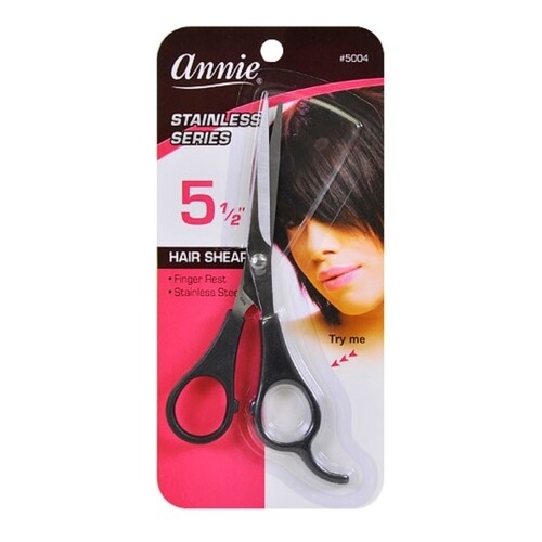 Annie 5 1/2” Hair Shear