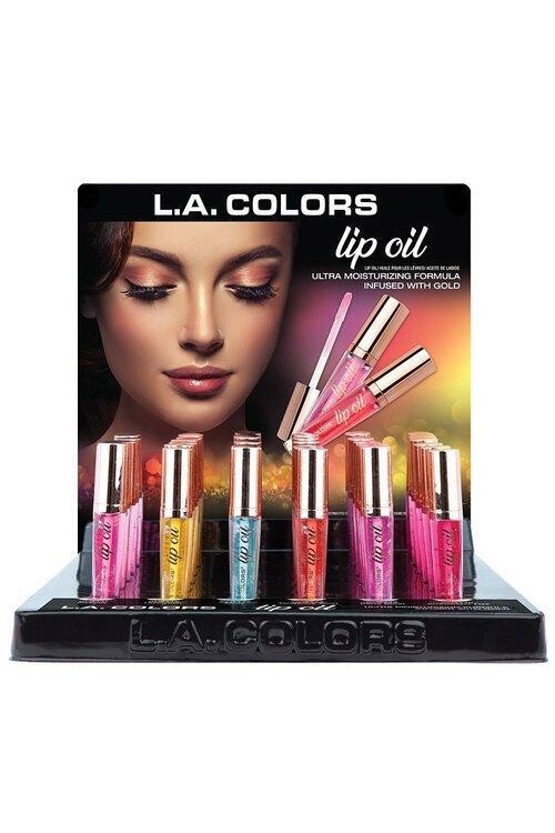 Nourishing Lip Oil