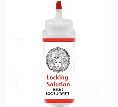 LOC EM UP LOCKING SOLUTION 4OZ