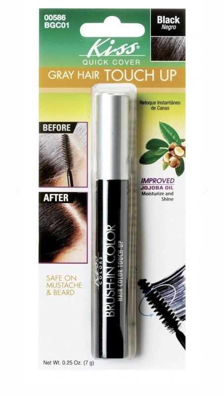 KISS QUICK COVER BRUSH