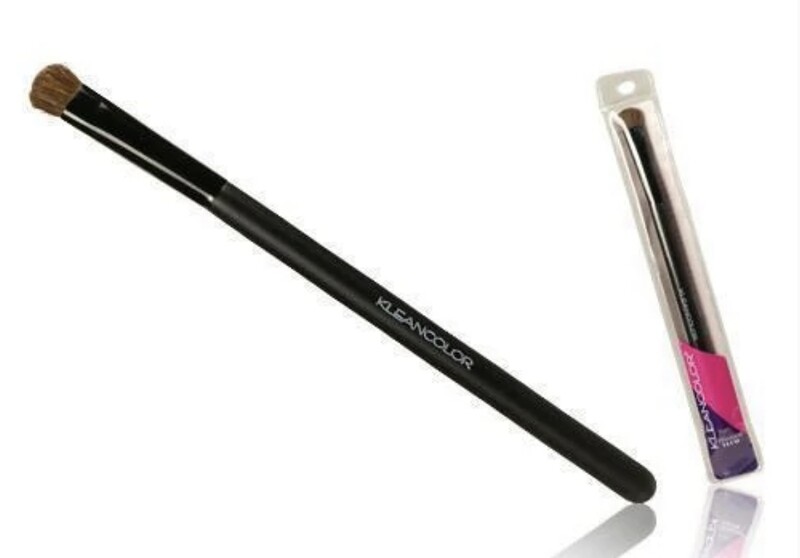 KLEANCOLOR EYESHADOW BRUSH