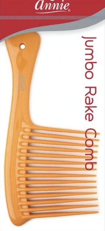 ANNIE JUMBO RAKE COMB