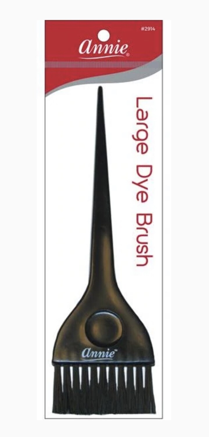 ANNIE TINTING DYE BRUSH LARGE